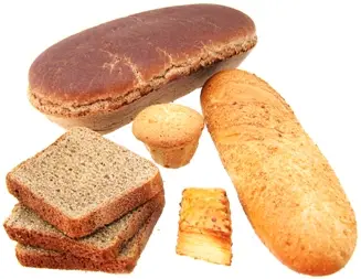 Cerealele Painea, cornul, franzela