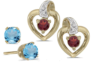 Bijuteriile, cadourile perfecte pentru mamici