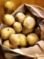 Cartofii in alimentație