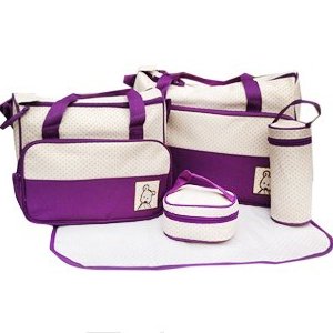 Geanta pentru mamici