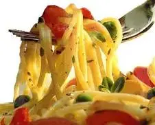Pastele in alimentatie
