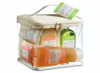 Cadouri pentru mamici: set spa, infrumusetare