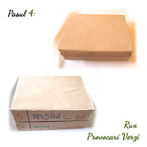 cutie depozitare provocari verzi