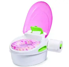 Mai multe modele de olite bebe Olita cu adaptor multifunctionala pentru copii