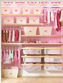 Alege dulapiorul ideal pentru copilul tau