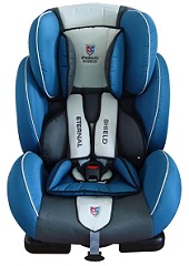 Pentru siguranta bebelusului: scaun auto pentru copii