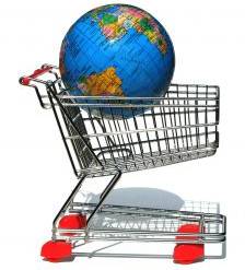 Avantajul cumparaturilor online - varietatea produselor