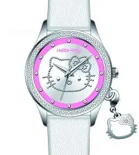 ceas hello Kitty Ceas Hello Kitty de dama si pentru fetite
