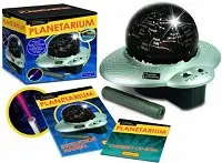 planetarium Star Planetarium - jucarie cu stele si planete de la National Geographic