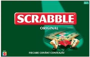 Joc Scrabble clasic original