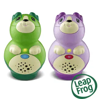 Cititor de carti interactive Leapfrog TAG Junior