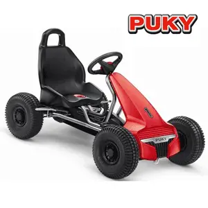 Kart cu pedale Puky F550L pentru copii