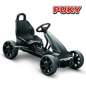Karturile cu pedale pentru copii Puky
