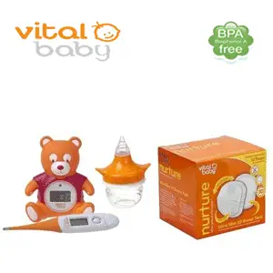Pachet Ingrijire Bebelusi Vital Baby 2 Pachet Ingrijire Bebelusi Vital Baby 2
