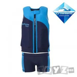 Easy Swim Costum de baie si inot din lycra pentru copii