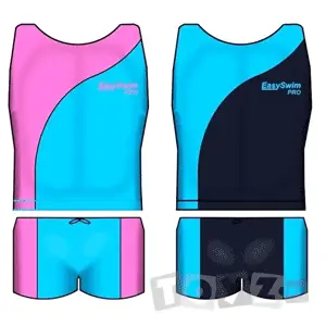Costume de baie si inot din Lycra pentru copii