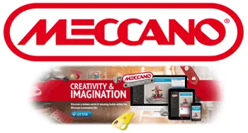 Erector Sets on amazon - Jucarii Meccano