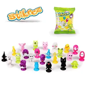 Nu mai sunt la Lidl? Cumpara figurinele Stikeez online LIDL NEU Die Stikeez aus dem Weltall 2014 Komplett Satz