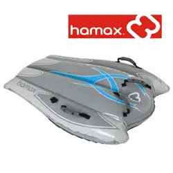 Hamax - Tornado - sanie gonflabila . Foloseste-o stand in genunchi, pe burta sau dandu-te in spate, apucand-o si sarind. Hamax - Tornado - sanie gonflabila . Foloseste-o stand in genunchi, pe burta sau dandu-te in spate, apucand-o si sarind.