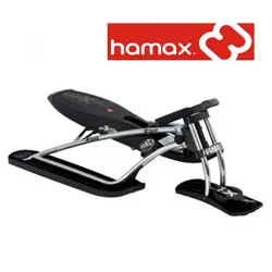 Saniuta tip bob Hamax Sno Xross o alegere mai scumpa dar super distractiva Saniuta tip bob Hamax Sno Xross o alegere mai scumpa dar super distractiva