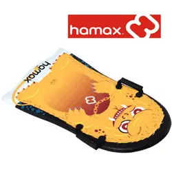 Hamax Placa Mini Surfer. Cu un design modern si practic, Mini Surfer a inregistrat un mare succes in randul produselor Hamax. Arunca-te pe placa asa cum ai face-o pe una de apa si porneste la vale pentru senzatii nemaipomenite! Hamax Placa Mini Surfer. Cu un design modern si practic, Mini Surfer a inregistrat un mare succes in randul produselor Hamax. Arunca-te pe placa asa cum ai face-o pe una de apa si porneste la vale pentru senzatii nemaipomenite!