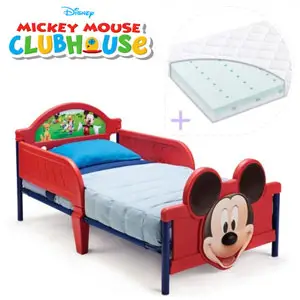 Patut si saltea Disney Mickey Mouse
