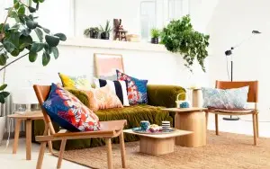 Redecorezi Primavara? Cateva idei de accesorii pentru casa ta