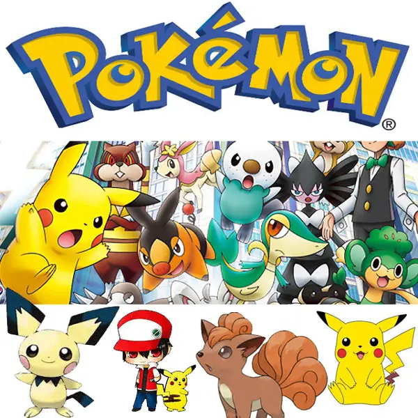 De ce sunt periculosi Pokemonii? Jucarii si Figurine Pokemon
