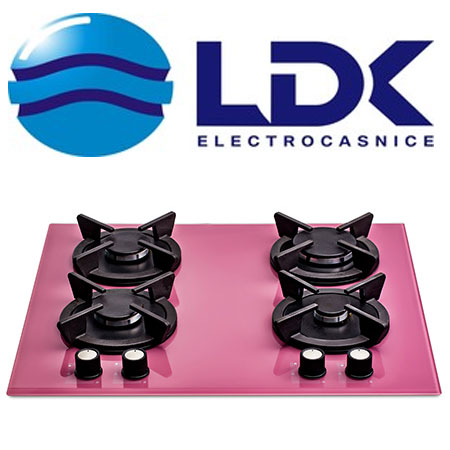Ce parere aveti despre electrocasnicele colorate LDK?