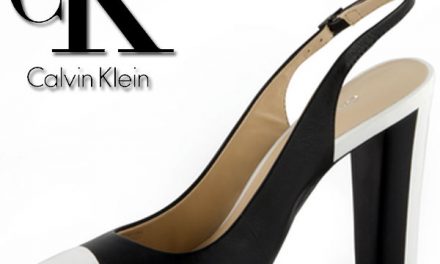 Pantofi dama Calvin Klein Colectia 2018